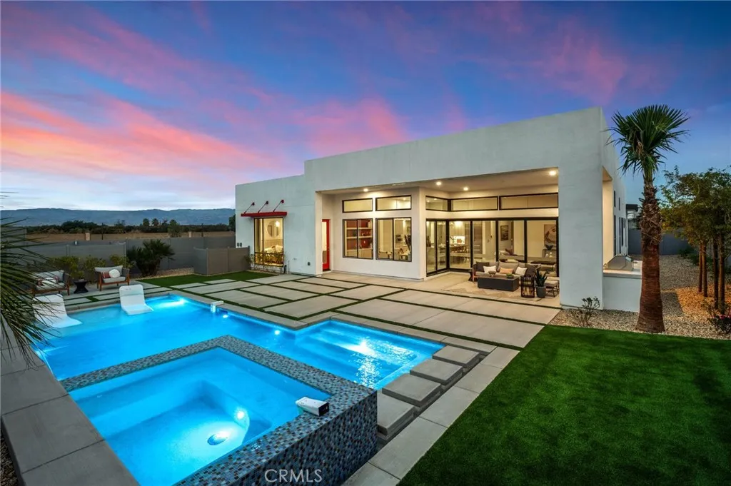 59 Cenoceras Court, La Quinta, CA, 92253