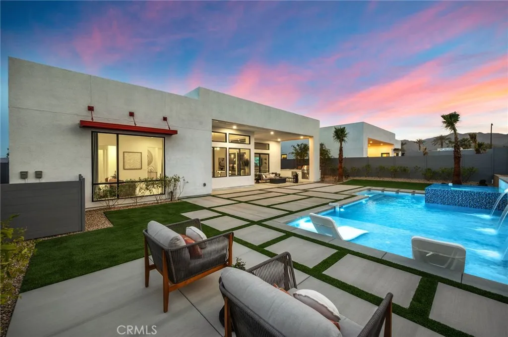 59 Cenoceras Court, La Quinta, CA, 92253