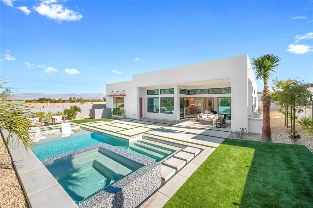 59 Cenoceras Court, La Quinta, CA, 92253