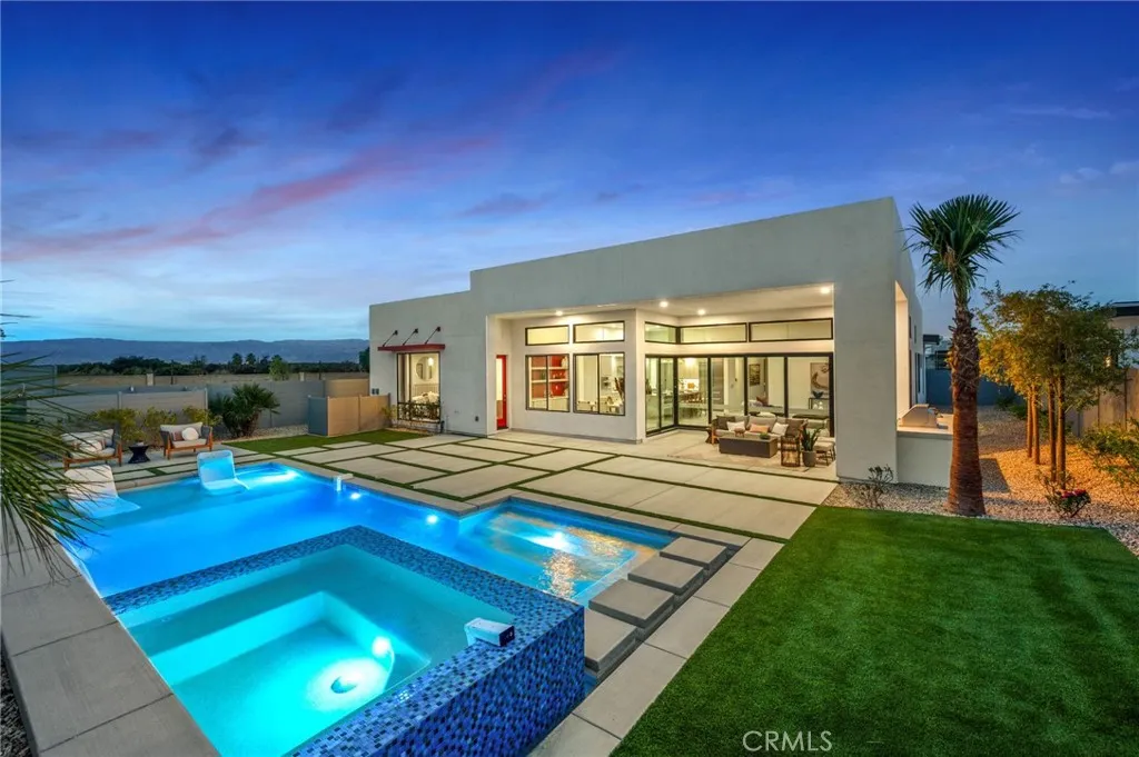 59 Cenoceras Court, La Quinta, CA, 92253