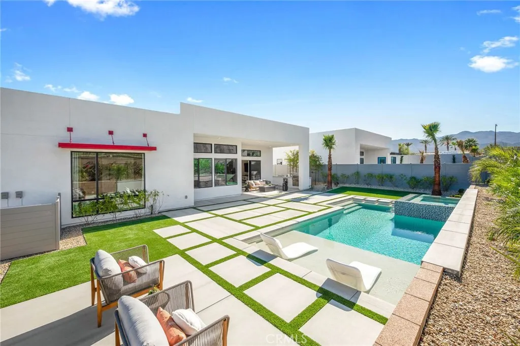 59 Cenoceras Court, La Quinta, CA, 92253