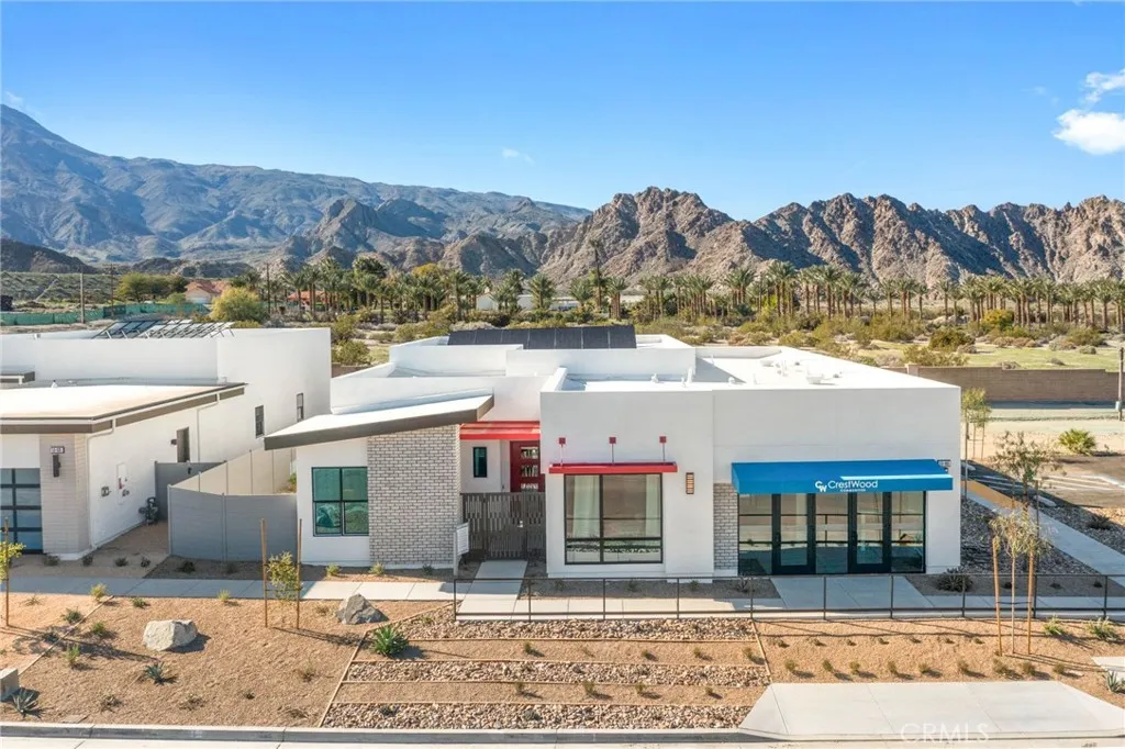 59 Cenoceras Court, La Quinta, CA, 92253