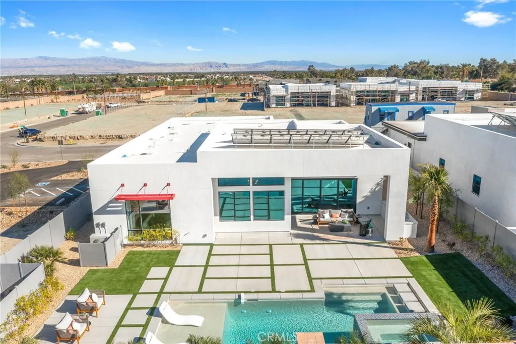 59 Cenoceras Court, La Quinta, CA, 92253