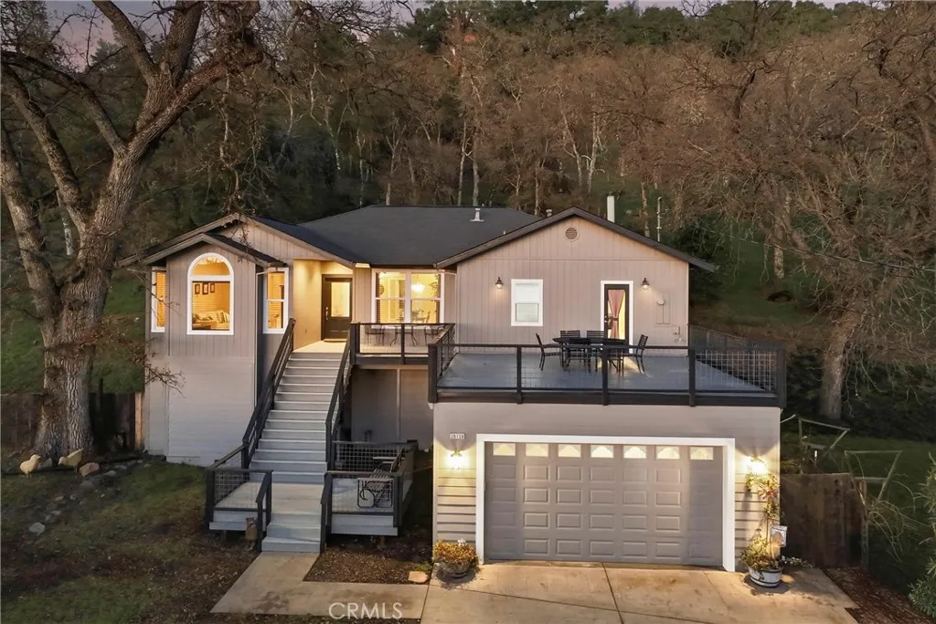 20158 Gold Flat Court, Hidden Valley Lake, CA 95467 - Photo 2 of 42, Hidden Valley Lake, CA