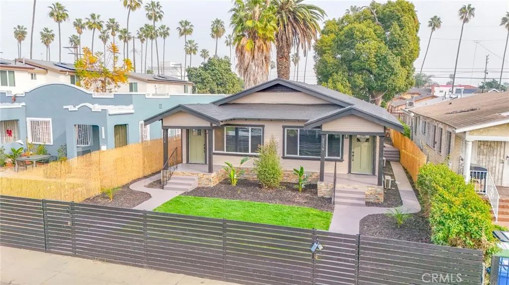 5714 S St Andrews, Los Angeles, CA 90062 - Photo 5 of 55, Los Angeles, CA