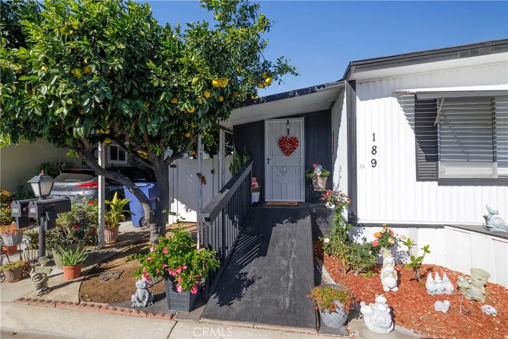 3700 Buchanan UNIT 189, Riverside, CA, 92503