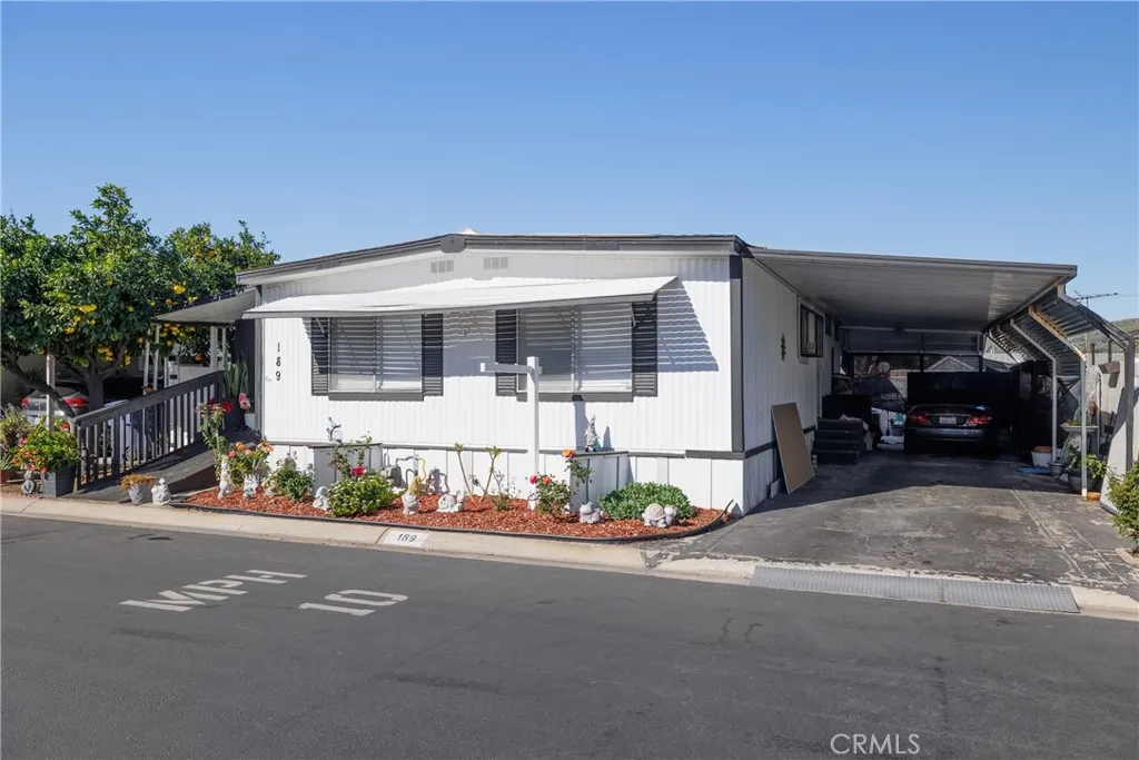 3700 Buchanan UNIT 189, Riverside, CA, 92503