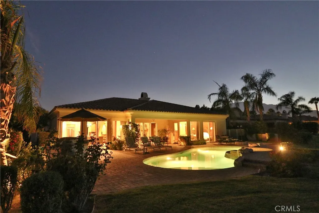 134 Royal Saint Georges Way, Rancho Mirage, CA 92270 - Main photo, Rancho Mirage, CA