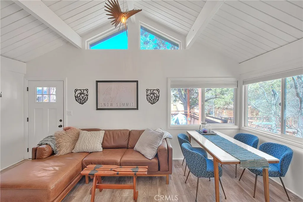Sugarloaf, CA 92386