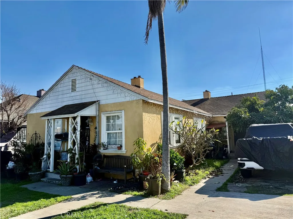 524 W Laurel, Compton, CA 90220