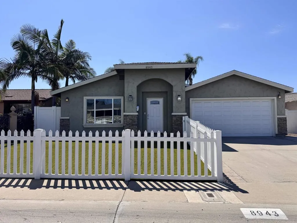 Miramar - Mira Mesa