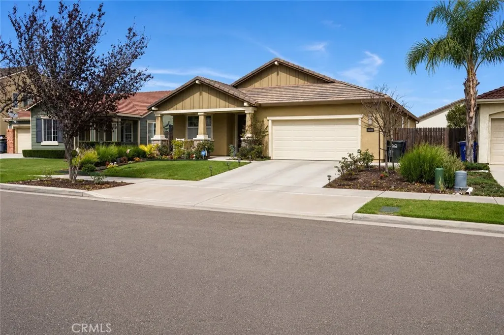Merced, CA 95340