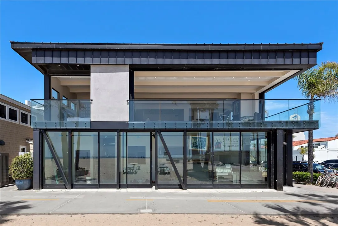 1504 Oceanfront UNIT 5, Newport Beach, CA, 92663