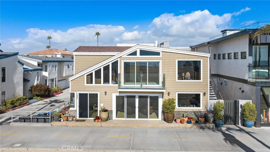 1504 Oceanfront UNIT 5, Newport Beach, CA, 92663