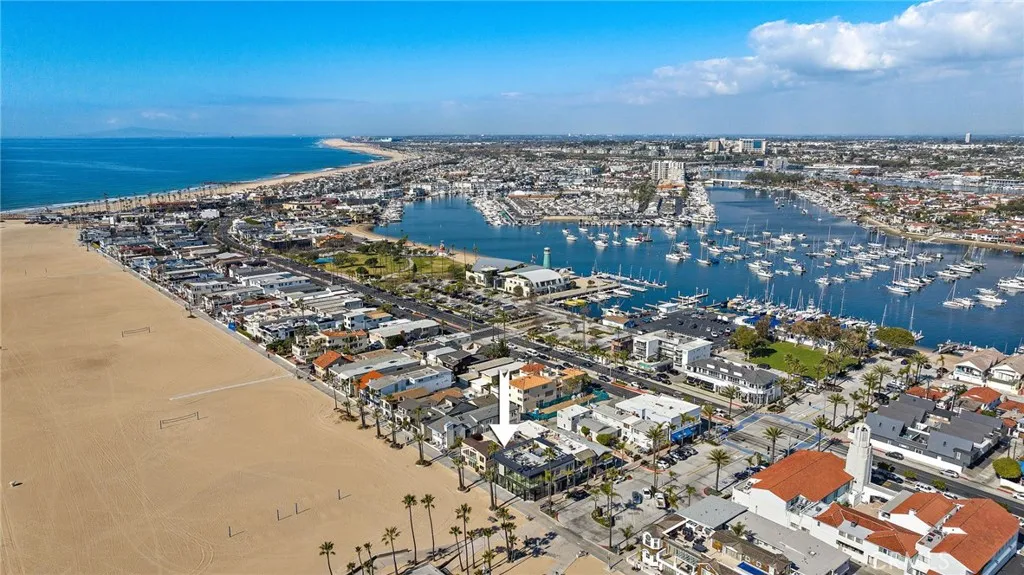 1504 Oceanfront UNIT 5, Newport Beach, CA, 92663
