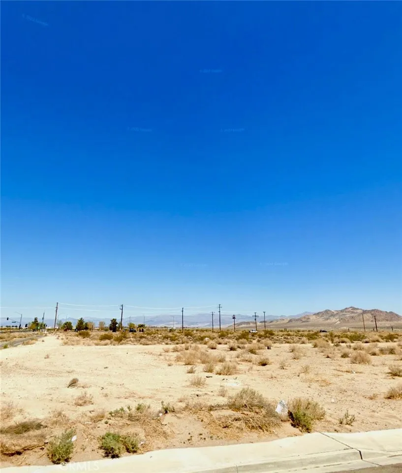 0 E Ridgecrest, Ridgecrest, CA 93555 - Photo 3 of 6, Ridgecrest, CA
