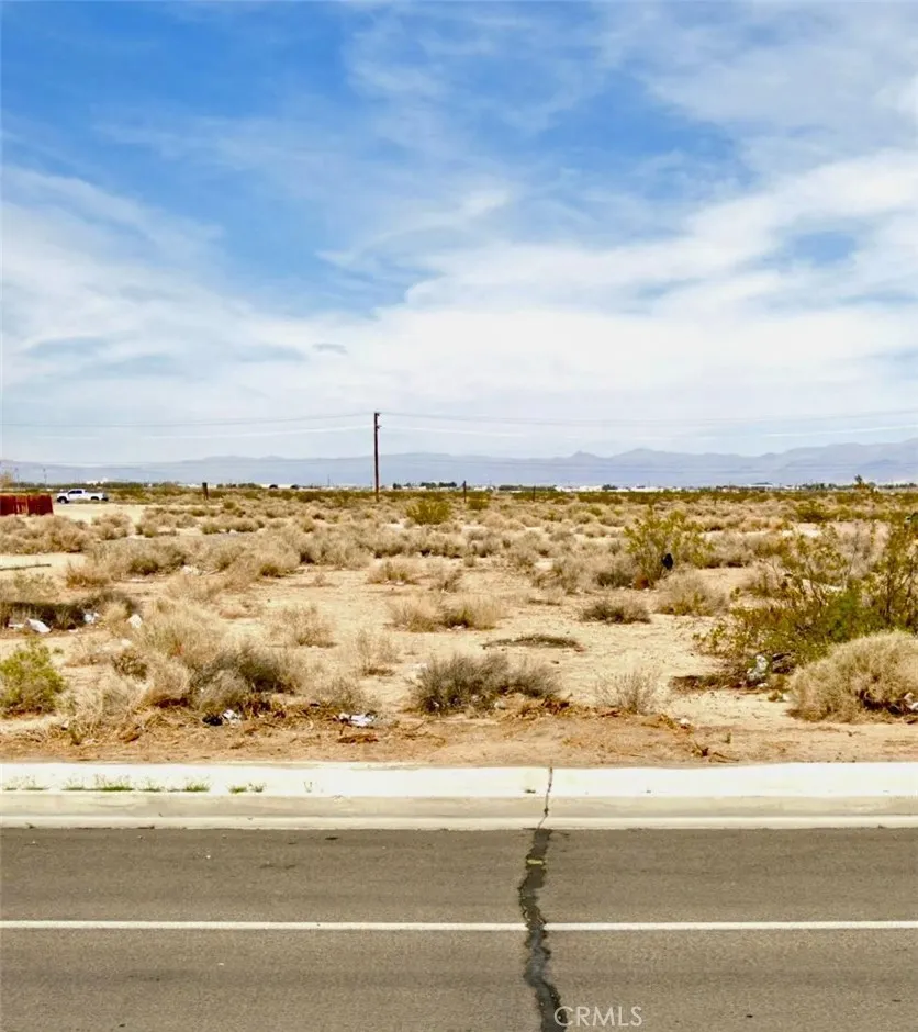 0 E Ridgecrest, Ridgecrest, CA 93555 - Photo 4 of 6, Ridgecrest, CA