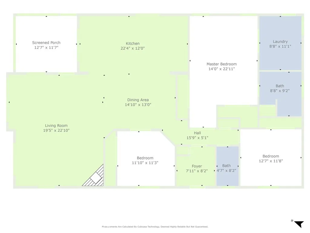 2863 Ox Yoke, Pioneertown, CA 92268 - Photo 5 of 64, Pioneertown, CA