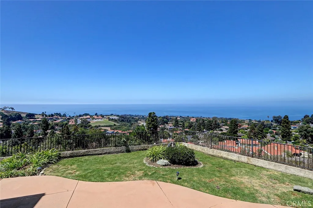 1501 Via Coronel, Palos Verdes Estates, CA, 90274
