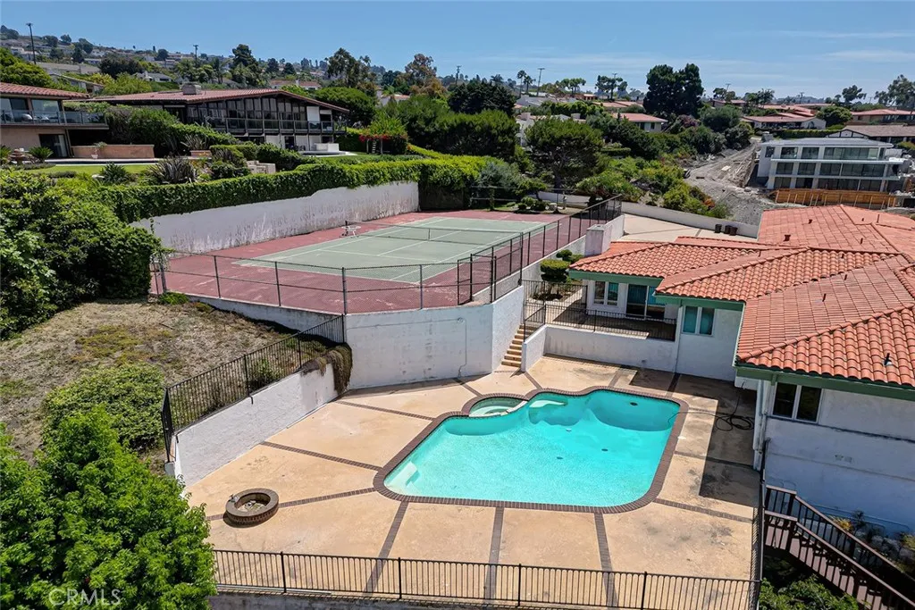 1501 Via Coronel, Palos Verdes Estates, CA, 90274