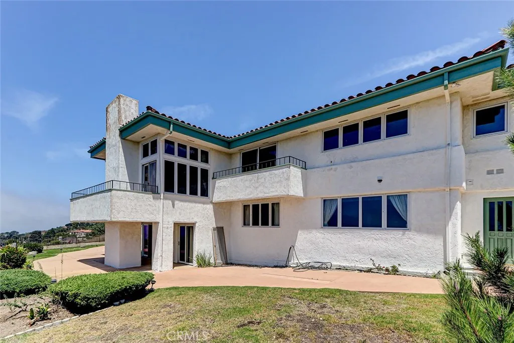 1501 Via Coronel, Palos Verdes Estates, CA, 90274