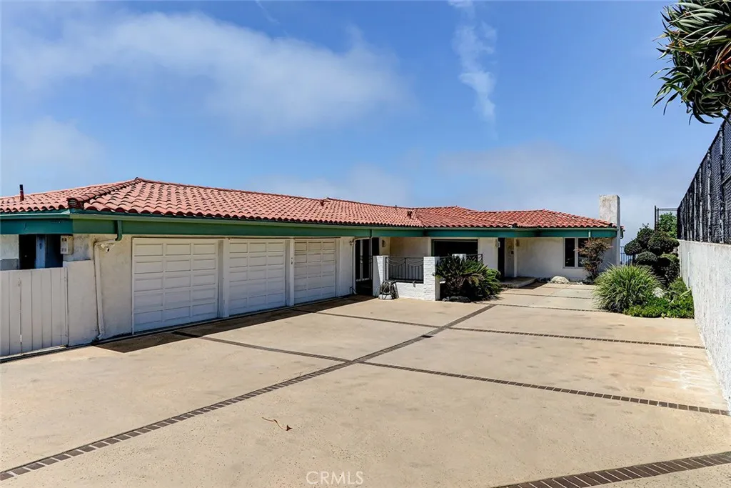 1501 Via Coronel, Palos Verdes Estates, CA, 90274