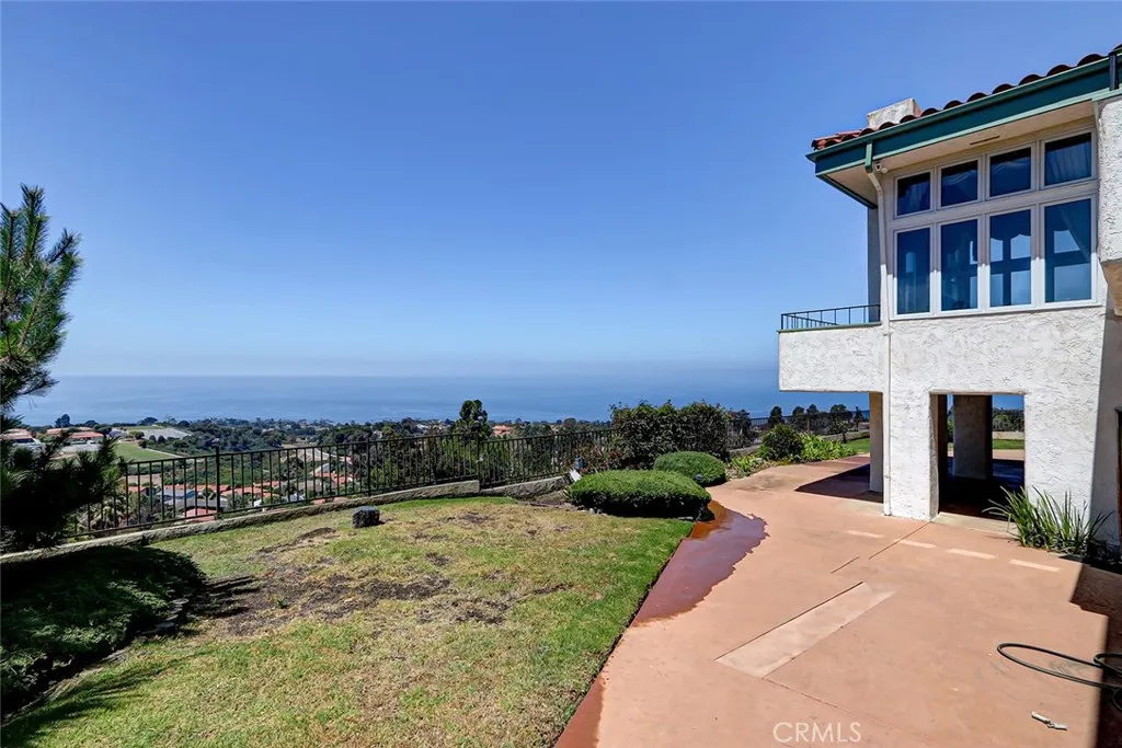 1501 Via Coronel, Palos Verdes Estates, CA, 90274