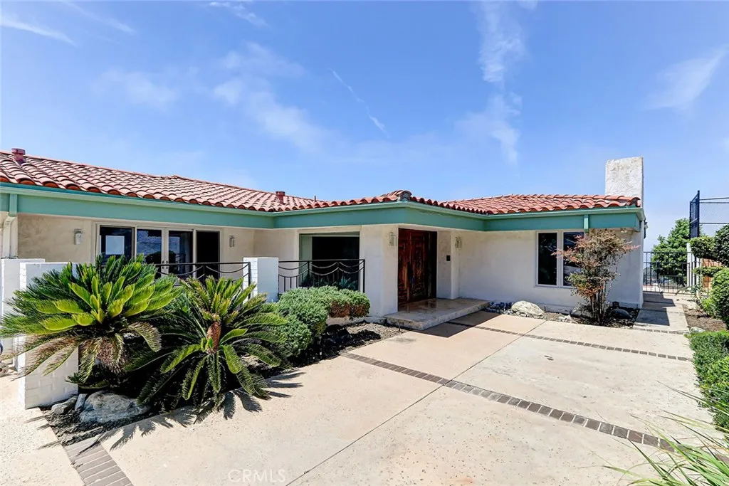 1501 Via Coronel, Palos Verdes Estates, CA, 90274
