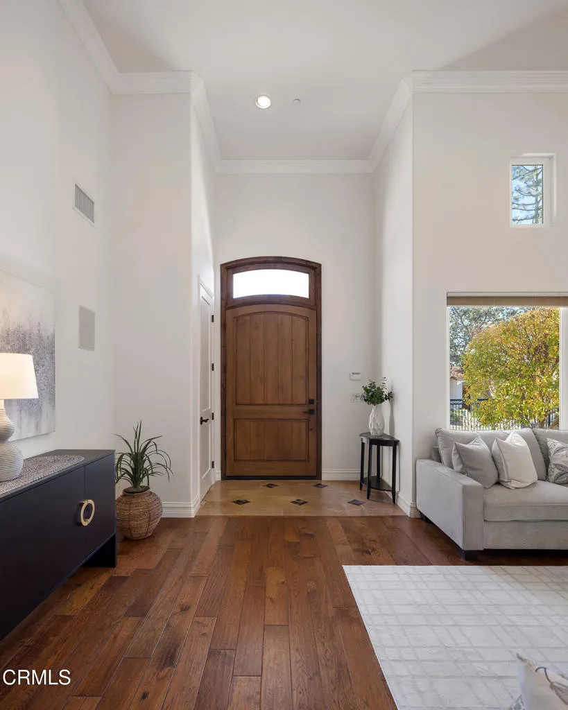 4337 Vista Place, La Canada Flintridge, CA, 91011