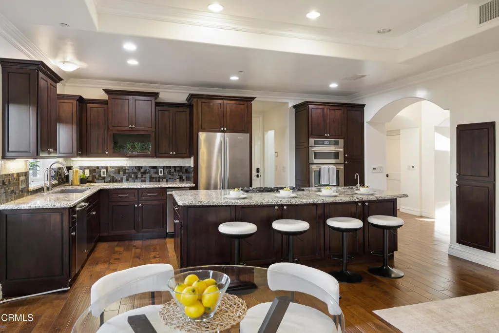 4337 Vista Place, La Canada Flintridge, CA, 91011