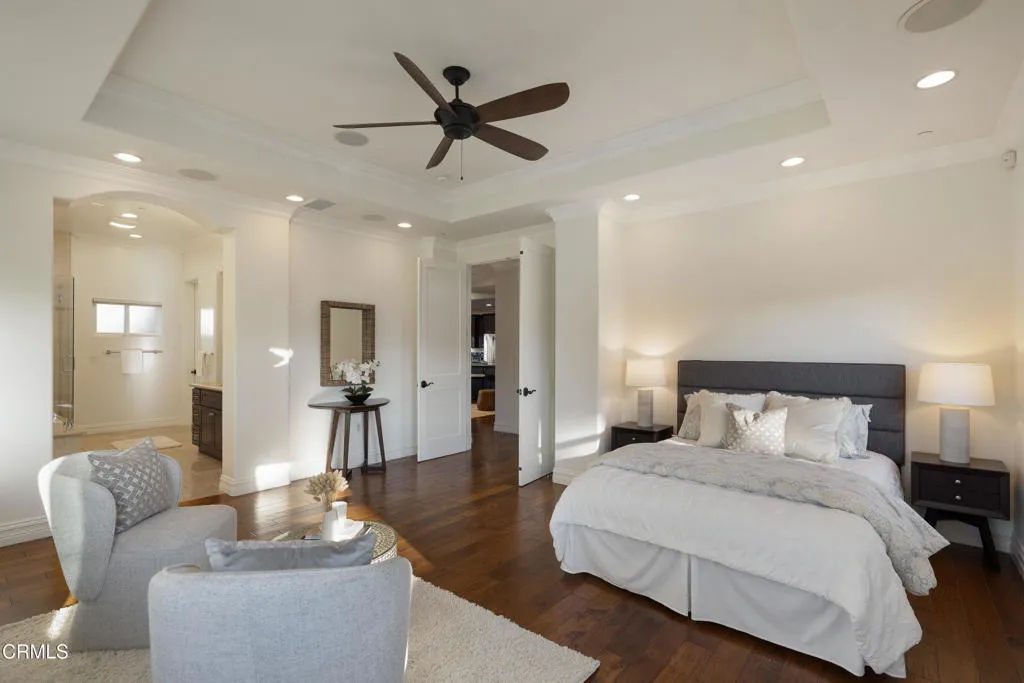 4337 Vista Place, La Canada Flintridge, CA, 91011