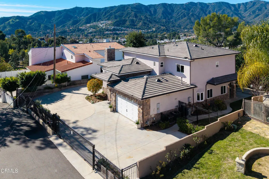 4337 Vista Place, La Canada Flintridge, CA, 91011