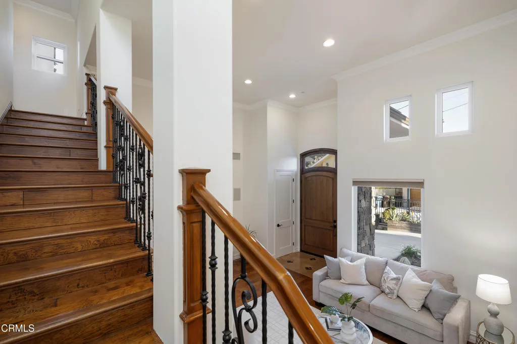 4337 Vista Place, La Canada Flintridge, CA, 91011