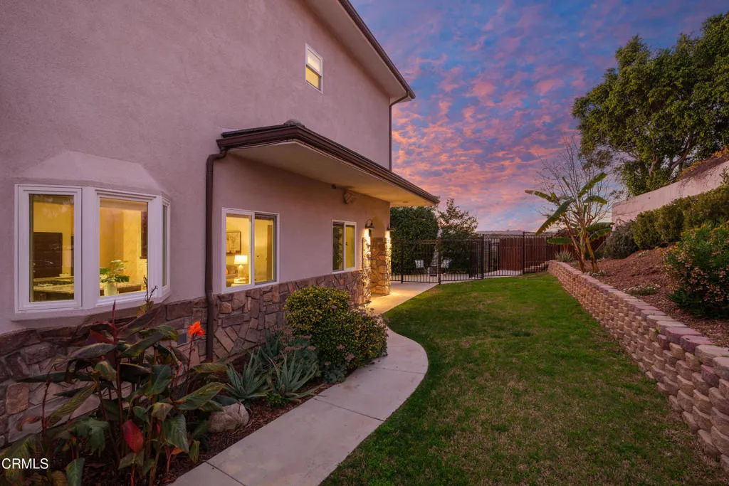 4337 Vista Place, La Canada Flintridge, CA, 91011