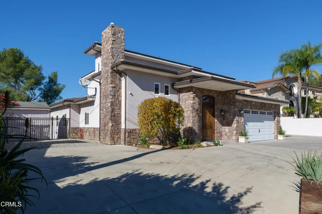 4337 Vista Place, La Canada Flintridge, CA, 91011