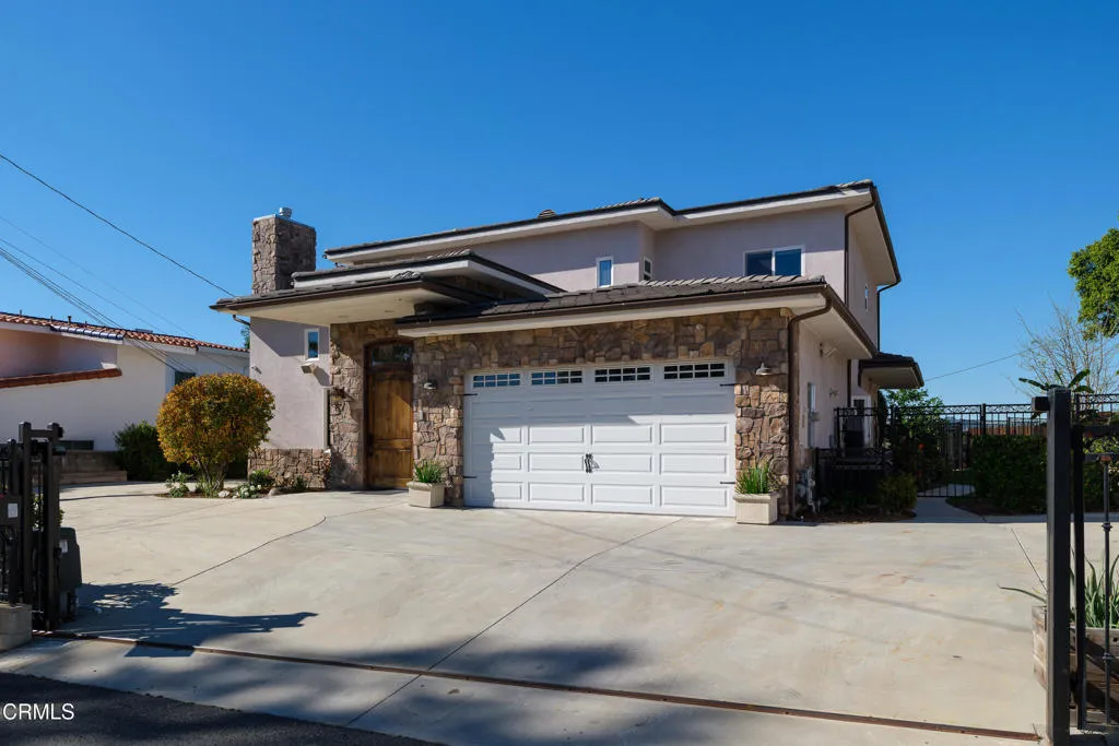 4337 Vista Place, La Canada Flintridge, CA, 91011