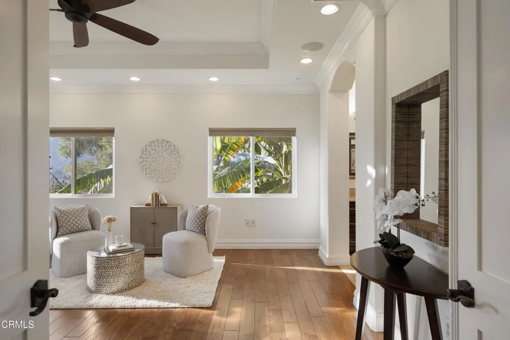 4337 Vista Place, La Canada Flintridge, CA, 91011