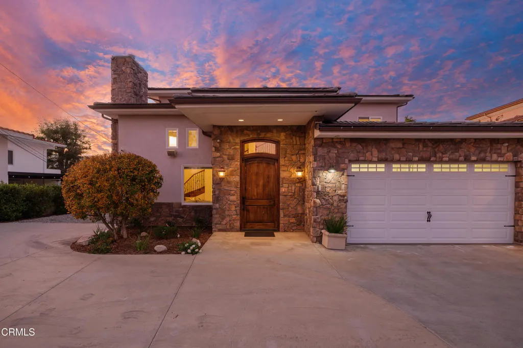 4337 Vista Place, La Canada Flintridge, CA, 91011