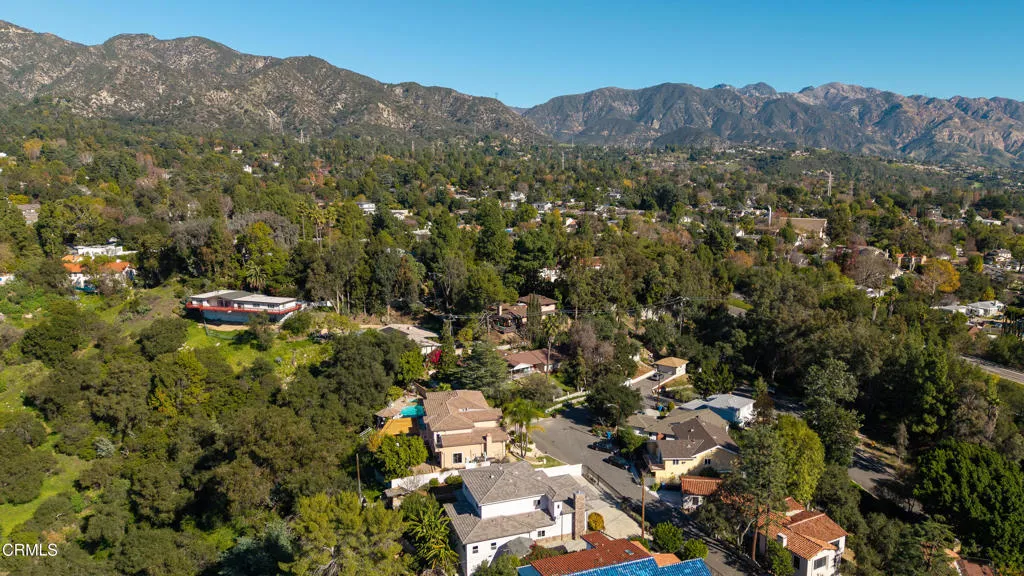 4337 Vista Place, La Canada Flintridge, CA, 91011
