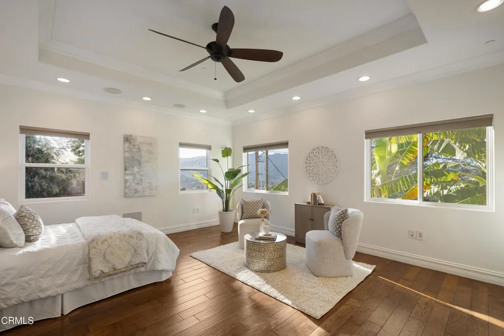 4337 Vista Place, La Canada Flintridge, CA, 91011