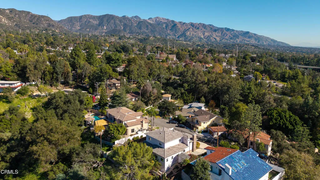 4337 Vista Place, La Canada Flintridge, CA, 91011
