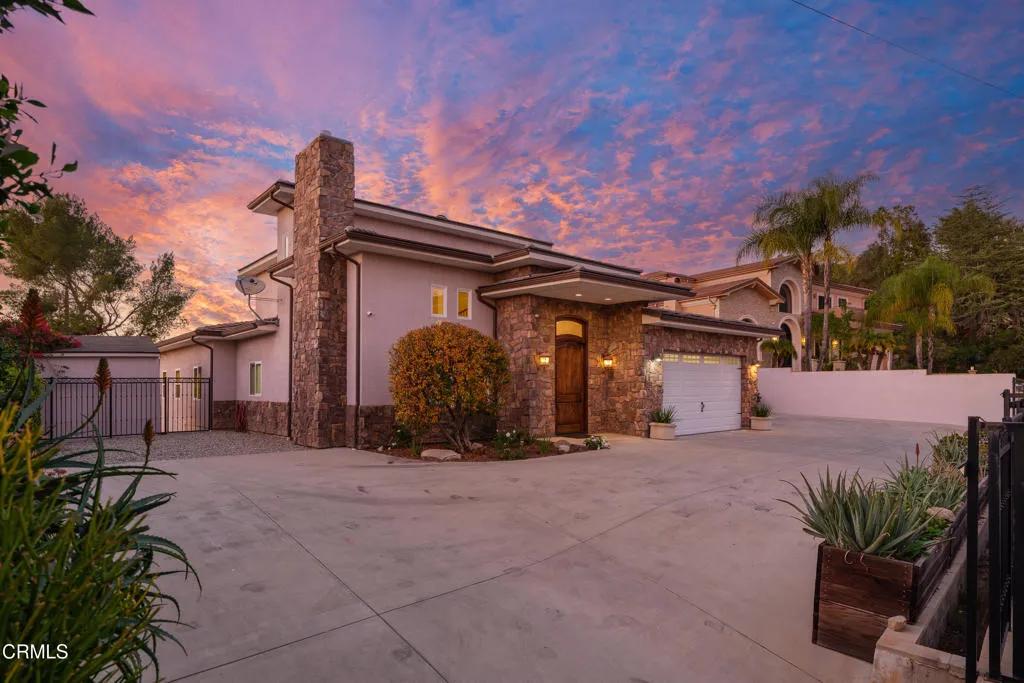 4337 Vista Place, La Canada Flintridge, CA, 91011