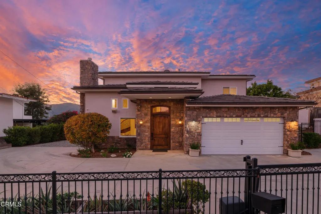 4337 Vista Place, La Canada Flintridge, CA, 91011