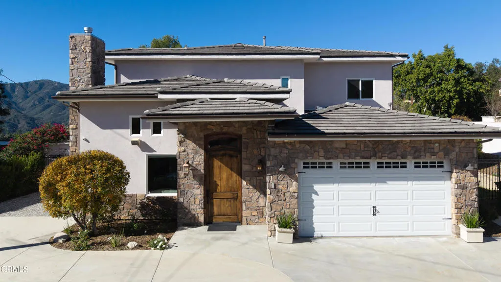 4337 Vista Place, La Canada Flintridge, CA, 91011