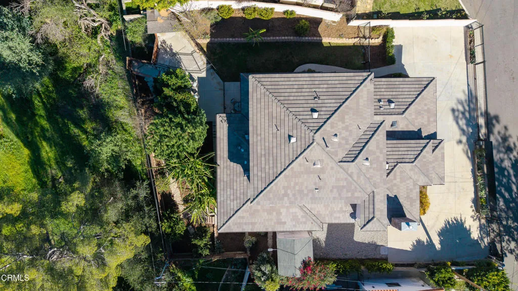 4337 Vista Place, La Canada Flintridge, CA, 91011