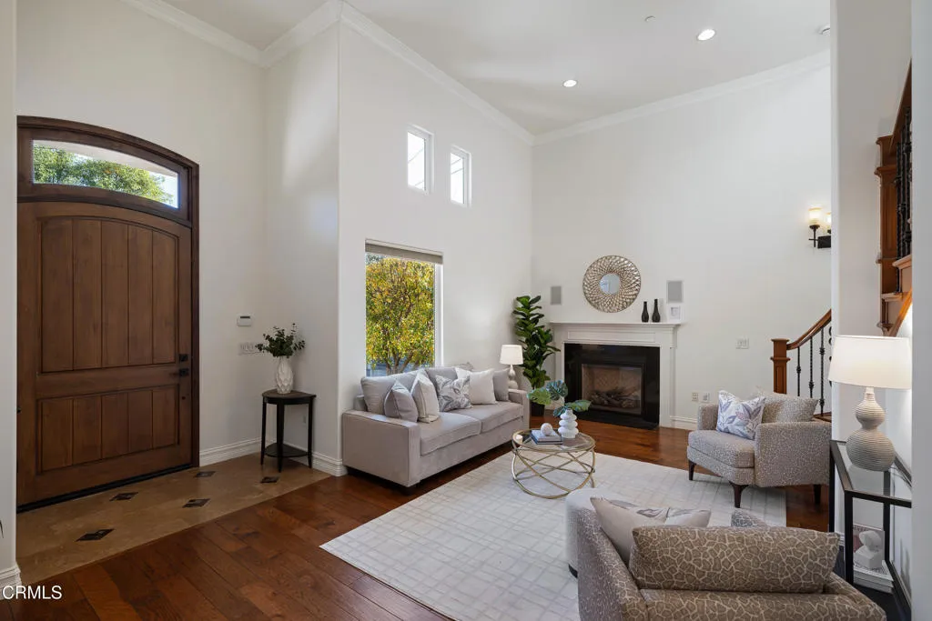 4337 Vista Place, La Canada Flintridge, CA, 91011