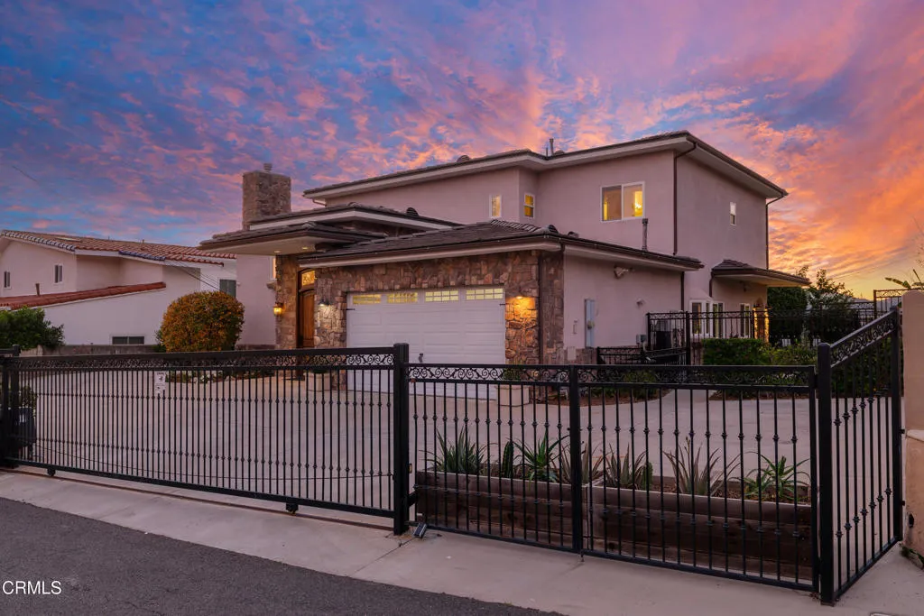 4337 Vista Place, La Canada Flintridge, CA, 91011