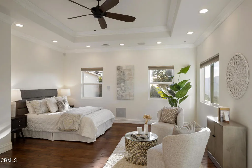 4337 Vista Place, La Canada Flintridge, CA, 91011