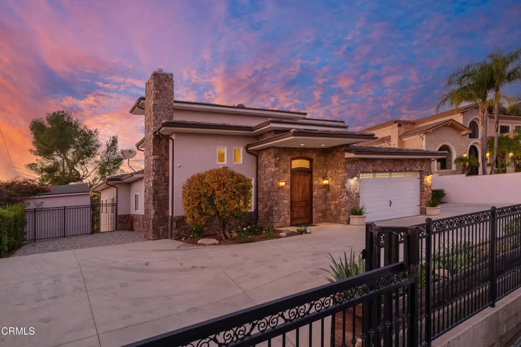 4337 Vista Place, La Canada Flintridge, CA, 91011
