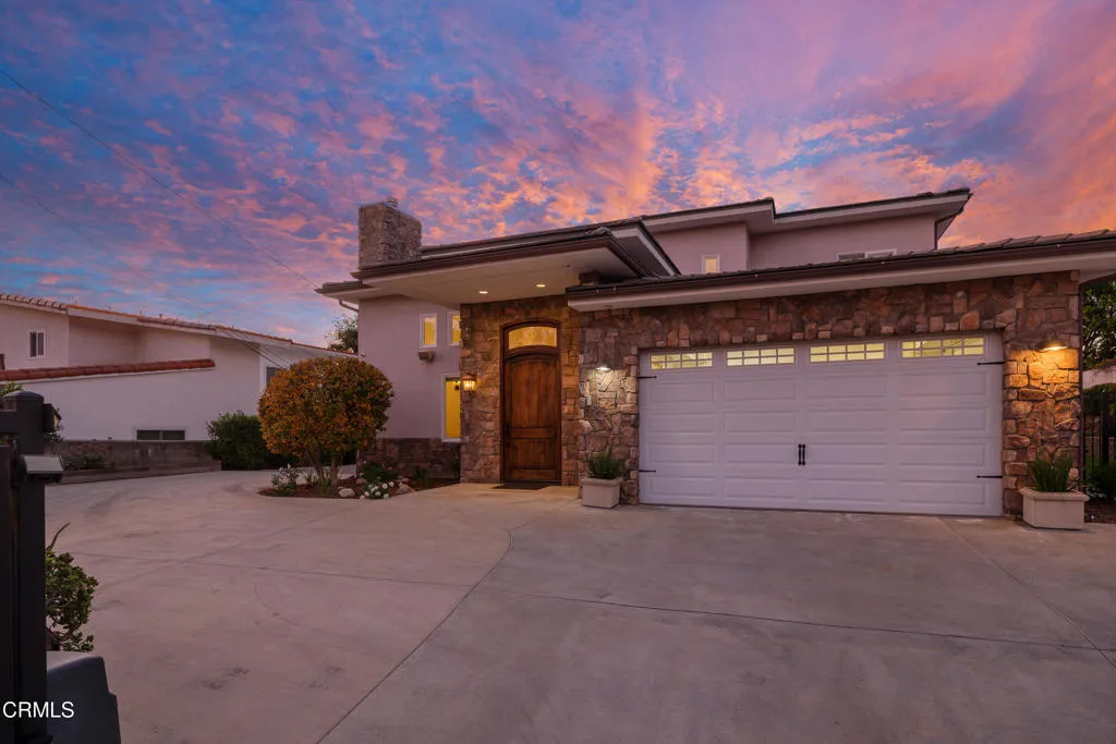 4337 Vista Place, La Canada Flintridge, CA, 91011